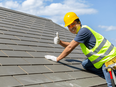 About Roof Repair Experts Culloden, WV